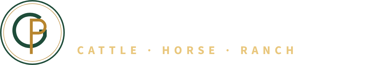 Green Pastures — Cattle · Horse · Ranch